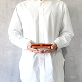 【TOUCH】L型ファスナー ミドル財布 SKW-TC03