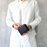 【TOUCH】L型ファスナー ミドル財布 SKW-TC03