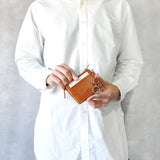 【TOUCH】リール付き マルチコインケース SKW-TC04