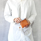 【TOUCH】リール付き マルチコインケース SKW-TC04