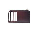 【ANTIQUE】アンティークレザー マルチコンパクト財布 SKW-AT11