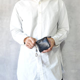 【TOUCH】リール付き マルチコインケース SKW-TC04