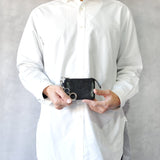 【TOUCH】リール付き マルチコインケース SKW-TC04