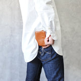 【TOUCH】リール付き マルチコインケース SKW-TC04