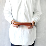 【TOUCH】ラウンドファスナー 長財布 SKW-TC01