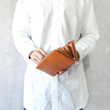 【TOUCH】ラウンドファスナー 長財布 SKW-TC01