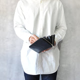 【TOUCH】ラウンドファスナー 長財布 SKW-TC01