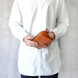 【TOUCH】L型ファスナー 長財布 SKW-TC02