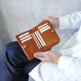 【TOUCH】L型ファスナー ミドル財布 SKW-TC03