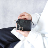 【TOUCH】リール付き マルチコインケース SKW-TC04