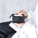 【TOUCH】リール付き マルチコインケース SKW-TC04