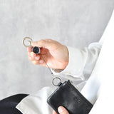 【TOUCH】リール付き マルチコインケース SKW-TC04