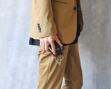 【ANTIQUE】アンティークレザー マルチコンパクト財布 SKW-AT11