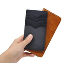 【ANTIQUE】アンティークレザー カードケース SKW-AT10