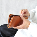 【TOUCH】ラウンドファスナー 長財布 SKW-TC01