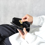 【TOUCH】L型ファスナー 長財布 SKW-TC02