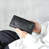 【TOUCH】L型ファスナー 長財布 SKW-TC02