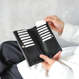 【TOUCH】L型ファスナー 長財布 SKW-TC02