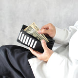 【TOUCH】L型ファスナー 長財布 SKW-TC02