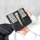 【TOUCH】L型ファスナー 長財布 SKW-TC02