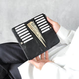 【TOUCH】L型ファスナー 長財布 SKW-TC02