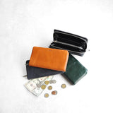 【TOUCH】ラウンドファスナー 長財布 SKW-TC01