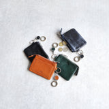 【TOUCH】リール付き マルチコインケース SKW-TC04