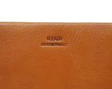 【TOUCH】ラウンドファスナー 長財布 SKW-TC01