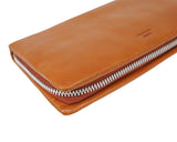 【TOUCH】ラウンドファスナー 長財布 SKW-TC01