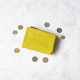 【MATTE】ソフトレザー ミドル財布 SKW-MT20