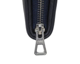 【MATTE】ソフトレザー ラウンドファスナー 長財布 SKW-MT18