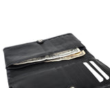 【TOUCH】L型ファスナー 長財布 SKW-TC02