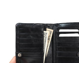 【TOUCH】L型ファスナー 長財布 SKW-TC02