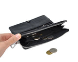 【TOUCH】L型ファスナー 長財布 SKW-TC02