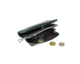 【TOUCH】L型ファスナー ミドル財布 SKW-TC03