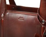 【LINE】アンティークレザートート SKB-022LN1