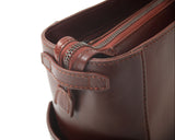 【LINE】アンティークレザートート SKB-022LN1