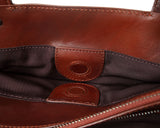 【LINE】アンティークレザートート SKB-022LN1