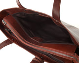 【LINE】アンティークレザートート SKB-022LN1