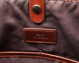 【LINE】アンティークレザートート SKB-022LN1