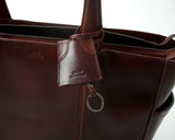 【LINE】アンティークレザートート SKB-022LN1