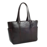 【LINE】アンティークレザートート SKB-022LN1