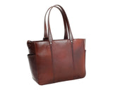 【LINE】アンティークレザートート SKB-022LN1