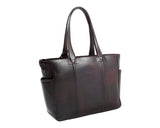 【LINE】アンティークレザートート SKB-022LN1