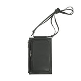 【GENDER2】シュリンクレザー スマホショルダー SKB-022GD8