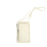 【GENDER2】シュリンクレザー スマホショルダー SKB-022GD8