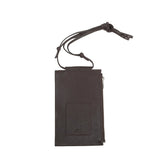 【GENDER2】シュリンクレザー スマホショルダー SKB-022GD8