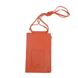 【GENDER2】シュリンクレザー スマホショルダー SKB-022GD8