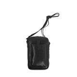 【GENDER2】シュリンクレザー ミニショルダー SKB-022GD7