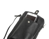 【GENDER2】シュリンクレザー ミニショルダー SKB-022GD7